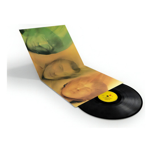 The Rolling Stones - Goats Head Soup - Vinilo 180 Gr. - 2020