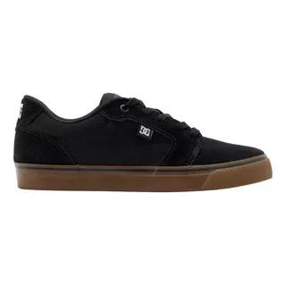 Tênis Dc Shoes Anvil 2 La Original Frete Gratis