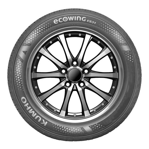 Neumático Kumho Ecowing ES31 P 225/45R17 91 W