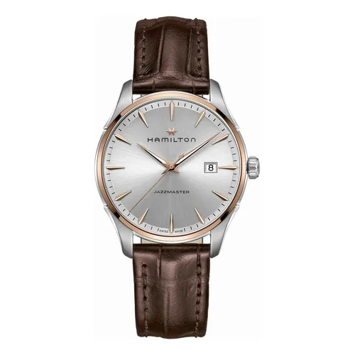 Hamilton men's jazzmaster new arrivals
