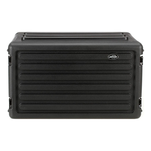 Skb 1skb-r6s Case Rack De 6 Espacios