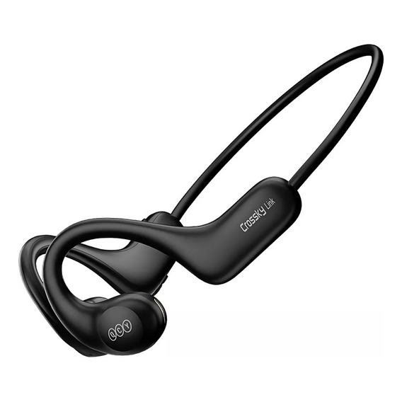 Auriculares On-ear Inalambricos Qcy T22 Crossky Link Sport