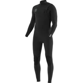 Long John Vissla The 7 Seas - Chestzip 3.2mm - Gg / Xl