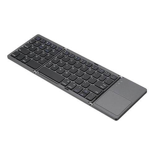 Mini teclado Bluetooth Touch 3.0 plegable