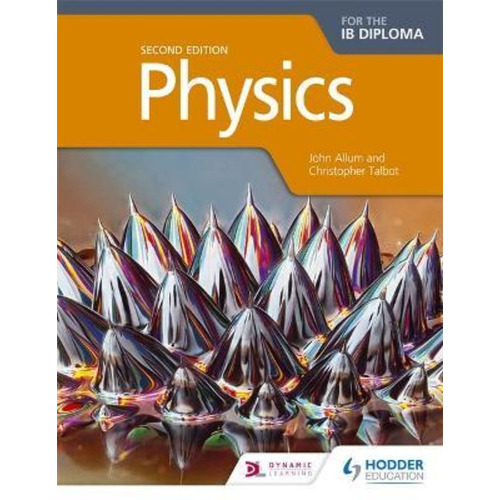 Physics For The Ib Diploma (2nd.edition