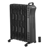 Radiador Calefactor Digital Portatil Amazon Mando Distancia