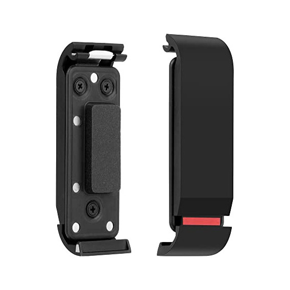 Repuesto Tapa Lateral Para Gopro Hero 8 Black 