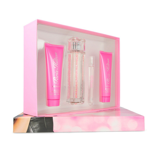 Set Heiress 4pzs Género Mujer