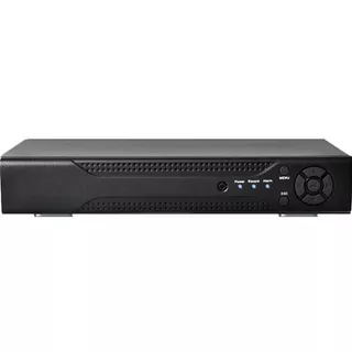 Dvr Netsec 16ch 5mp + 4ch Ip 5mp