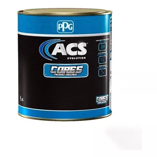 Pintura Para Auto Colores Prontos Pu Kit 900ml (consulte)ppg