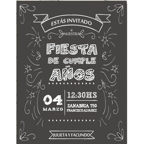 souvenirs retro para adultos ideal cumplea 241 os invitacion de cumpleanos para adultos