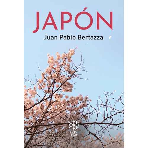 Japon - Juan Pablo Bertazza