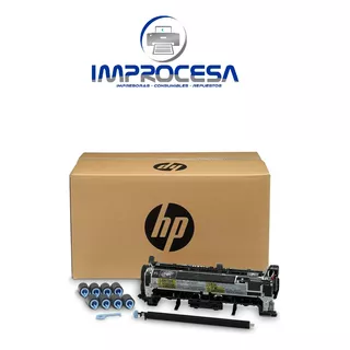 Kit Mantenimiento Hp Cf064a M600 M601 M602 M603 P4034 P4035