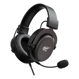 Fone De Ouvido Gamer Headset Havit H2015d Pc/xbox/ps4/ps5