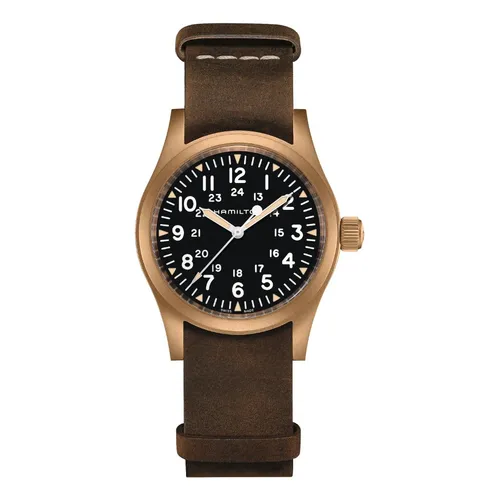 Reloj hamilton mercadolibre clearance