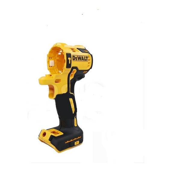 Repuesto Carcaza Original Taladro Atornillador Dewalt Dcd796