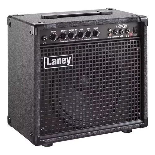 Amplificador Laney LX LX35 Transistor para guitarra de 30W