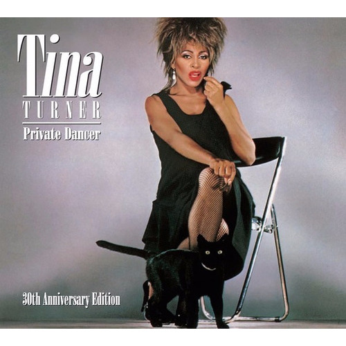 Tina Turner Private Dancer 2 Cd Nuevo Original En Stock