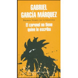 Libro El Coronel No Tiene Quien Le Escriba (td)