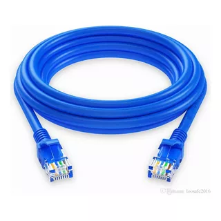 Cable De Internet Cat 6e 