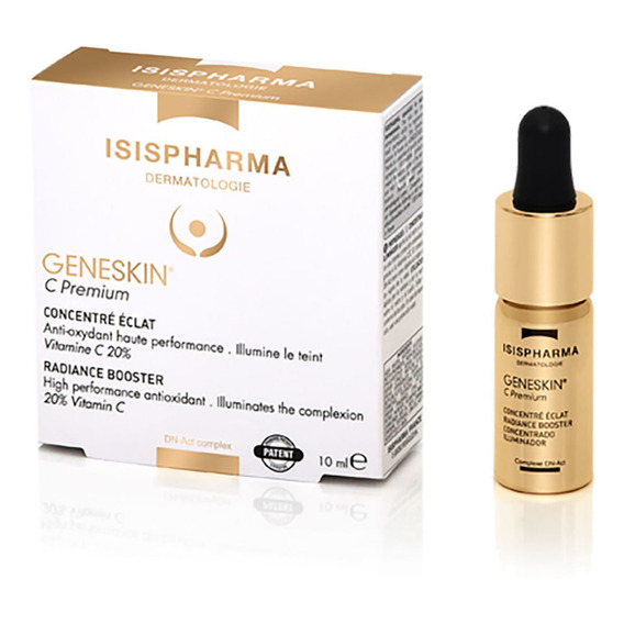 Geneskin C Premium - Isispharma 10 Ml