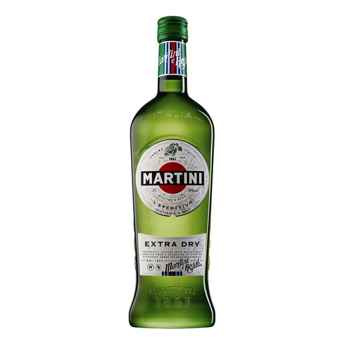 Aperitivo Martini Extra Dry 950 Ml