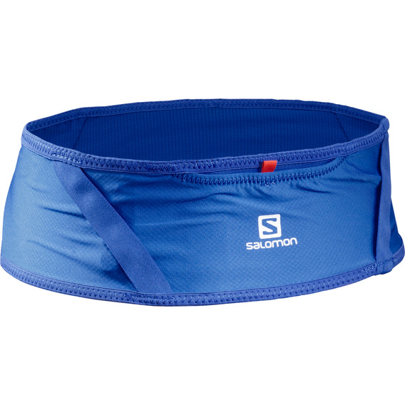 Cinturon Salomon - Pulse Belt - Unisex Color Azul Talla M