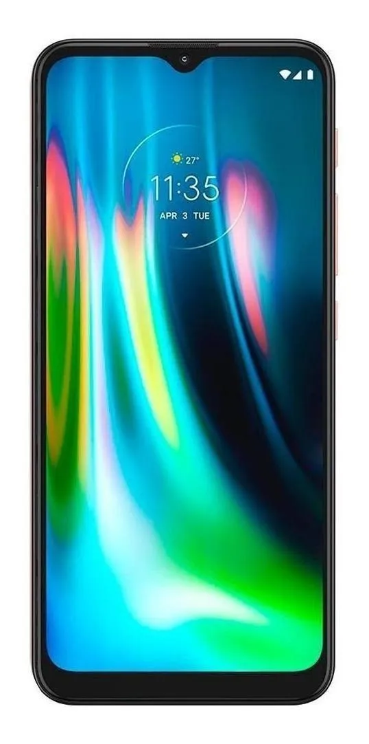 Motorola Moto G9 Play Dual SIM