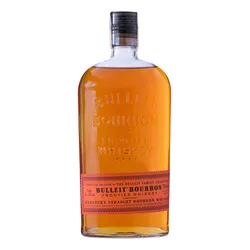 Whisky Americano Bourbon Bulleit 750ml no Mercado Livre com oferta e cupom de desconto