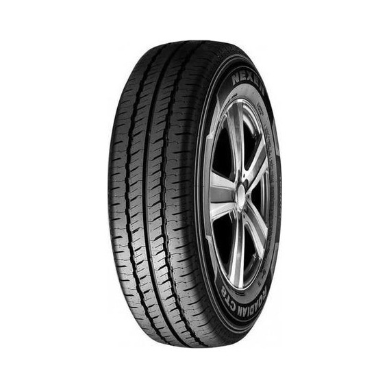 Neumatico 145 R13 91/89r 10pr Roadian Ct8 Nexen