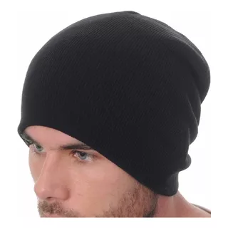 Touca De Lã Gorro Toca Beanie Unissex Zac Efron Ref 260 