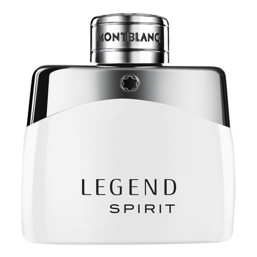 Montblanc Legend Spirit EDT Eau de toilette 50 ml para  hombre