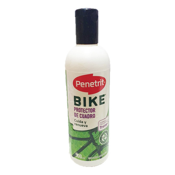 Protector Revividor De Cuadro Penetrit Bike 500cc