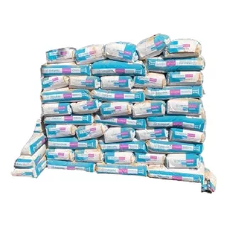 Liquidacion Tarquini Cementicio X 30 Kg - Sobrante De Obra 