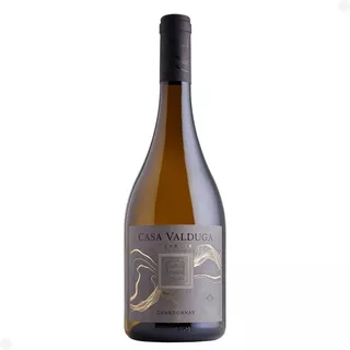 Vinho Branco Casa Valduga Terroir Chardonnay 750 Ml