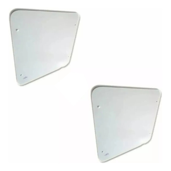 Combo 2 Panel Placa 400w Calefactor Electrico Bajo Consumo