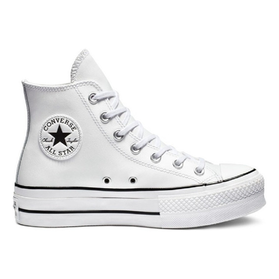 Converse All Star Chuck Taylor Lift Mujer Adultos