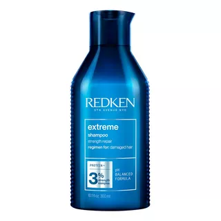 Redken Extreme Fortificante Shampoo 300ml Full
