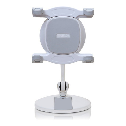 Soporte Dual Para Tablets De 7 A 10 Cabeza Giratoria Tgw