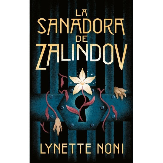 Sanadora De Zalindov / Noni (envíos)