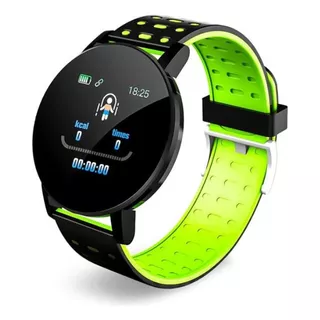 Reloj Inteligente 119 Plus Smartwatch - Soto