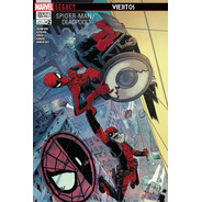 Cómic, Marvel, Spider-man / Deadpool (legacy) #2 Ovni Press