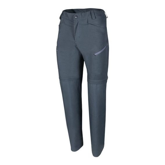 Pantalón Kilimanjaro 7 Ripstop Versátil Hombre Ansilta