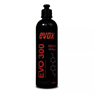 Polidor Evox Lustro Evo300 500ml Etapa 3