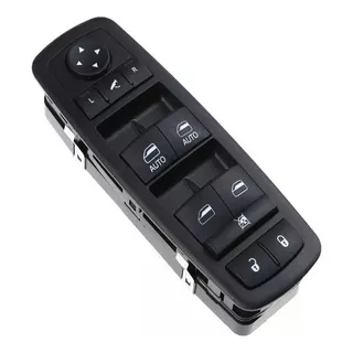 Comando Botão Vidro Eletrico Jeep Grand Cherokee 12 13 14 15