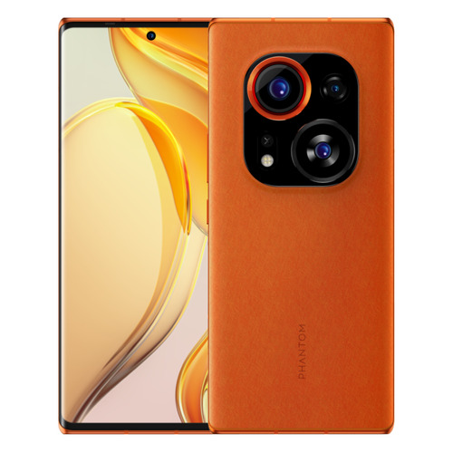 Tecno Phantom X2 Pro Dual SIM 256 GB orange 12 GB RAM