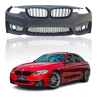 Parachoque Dianteiro M3 Para Bmw Série 3 F30 320i 328i 335i