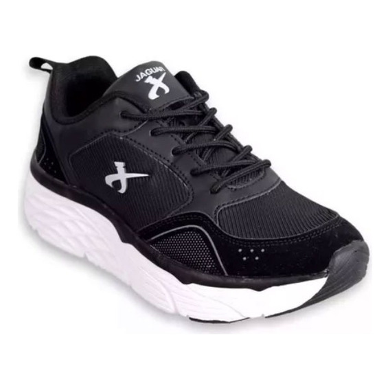 Zapatillas Deportiva Jaguar Art. #9318 35 Al 41 - Gamati