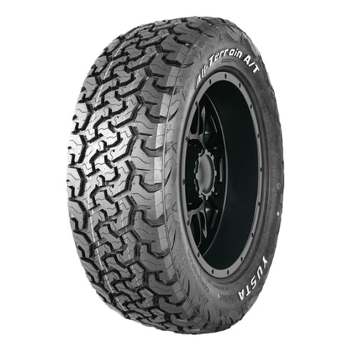 Llanta Conqueror All Terrain A/t Yusta 33x12.50r20lt 114q Índice De Velocidad Q