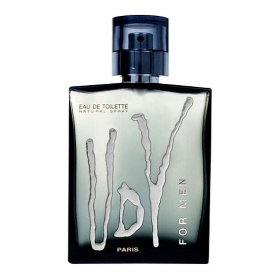 Ulric de Varens UDV For Men EDT 100 ml para  hombre